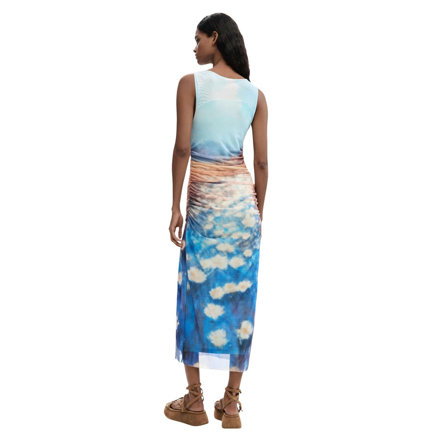 Desigual Mujer Vestidos