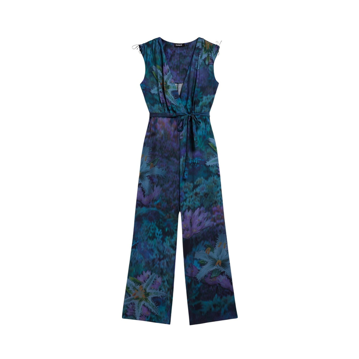 Desigual Mujer Monos