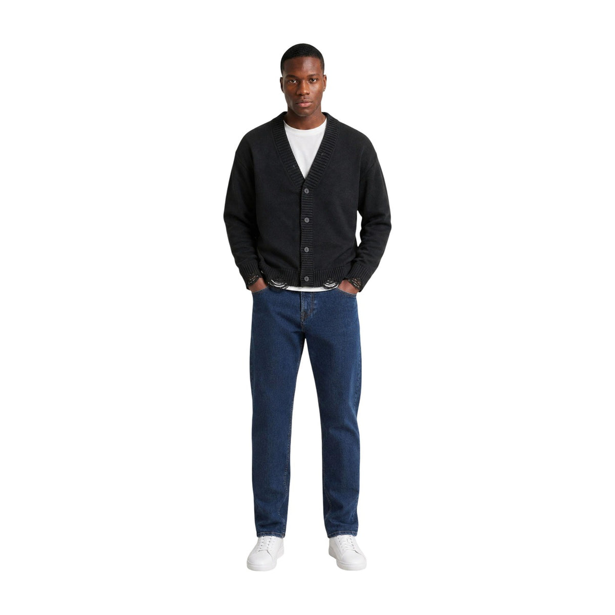 Only & Sons Hombre Jerséis