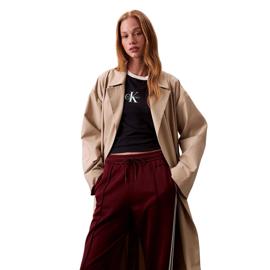 Calvin Klein Jeans Mujer Pantalones