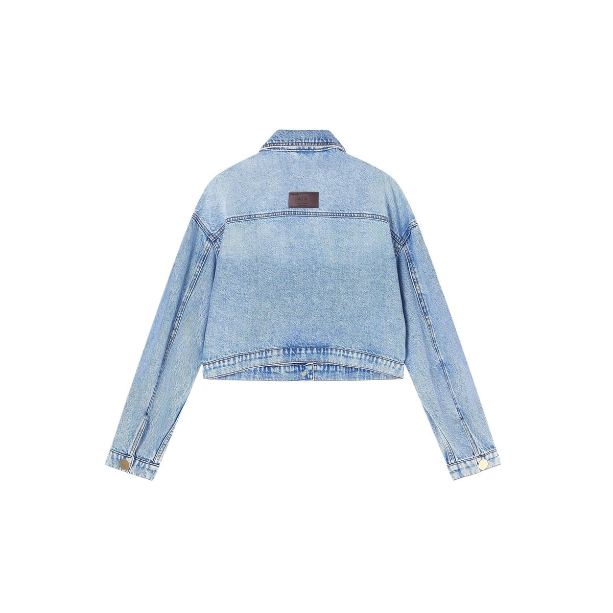 Armani Exchange Mujer Chaquetas