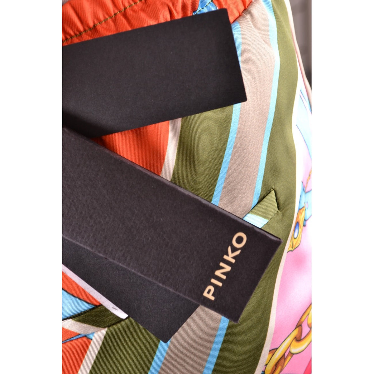 Pinko Mujer Pantalones