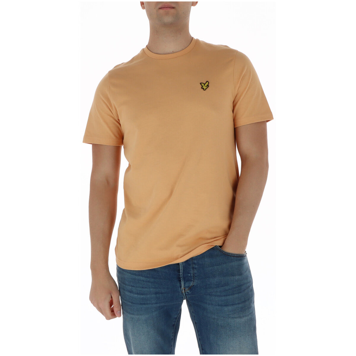 Lyle & Scott Hombre Camisetas