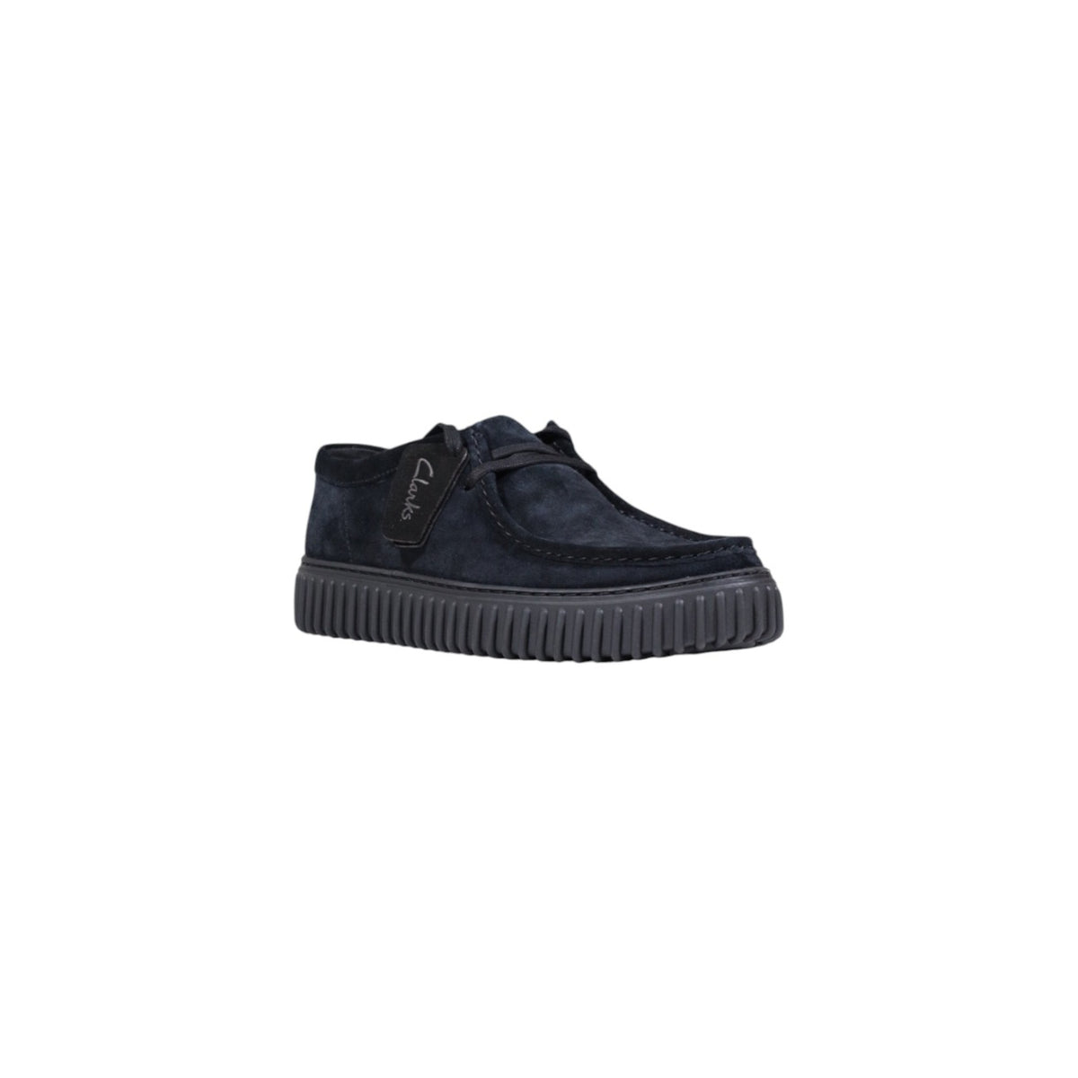 Clarks Hombre Botines