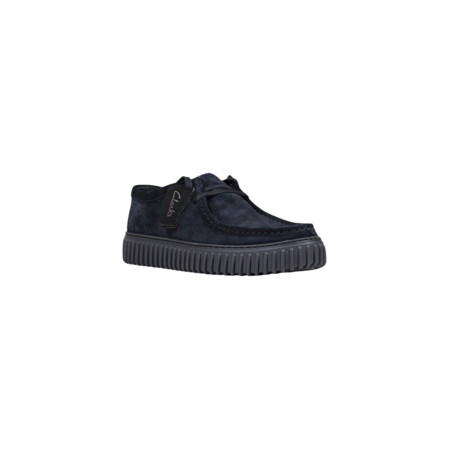 Clarks Hombre Botines