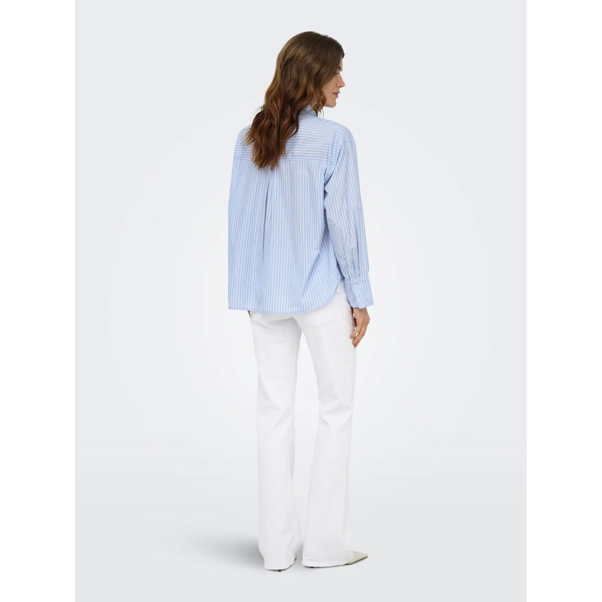 Only Mujer Camisas