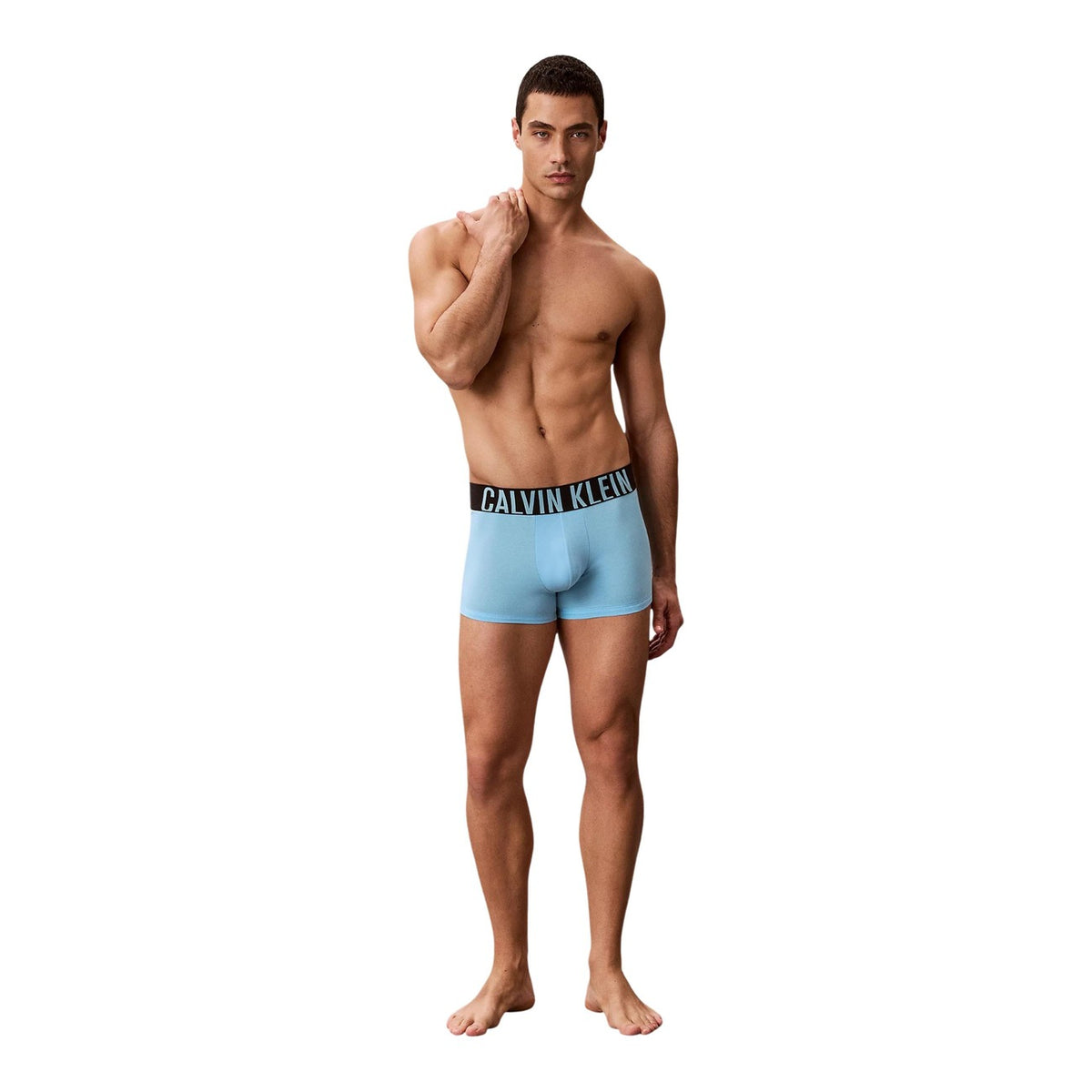 Calvin Klein Underwear Hombre Bóxers