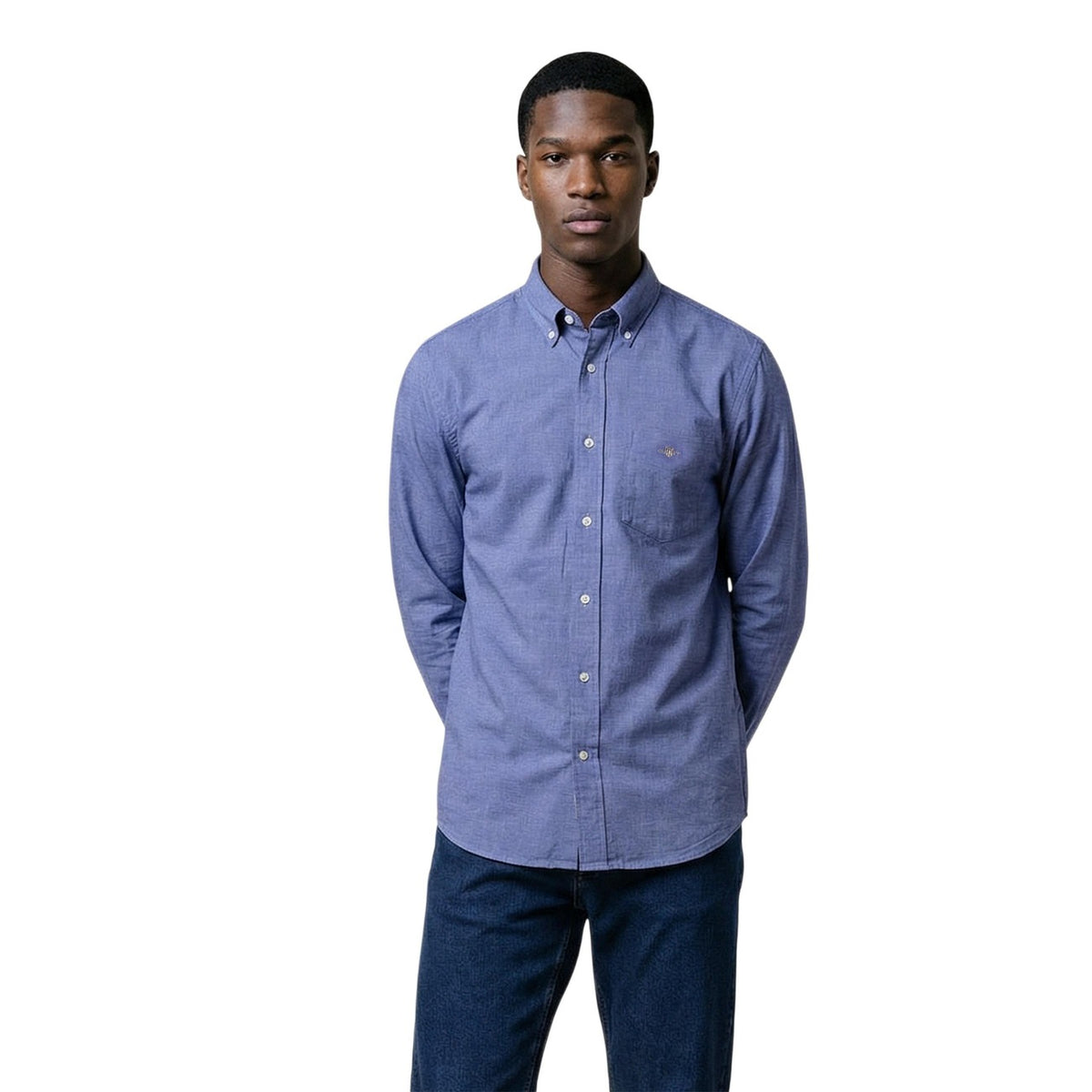 Gant Hombre Camisas