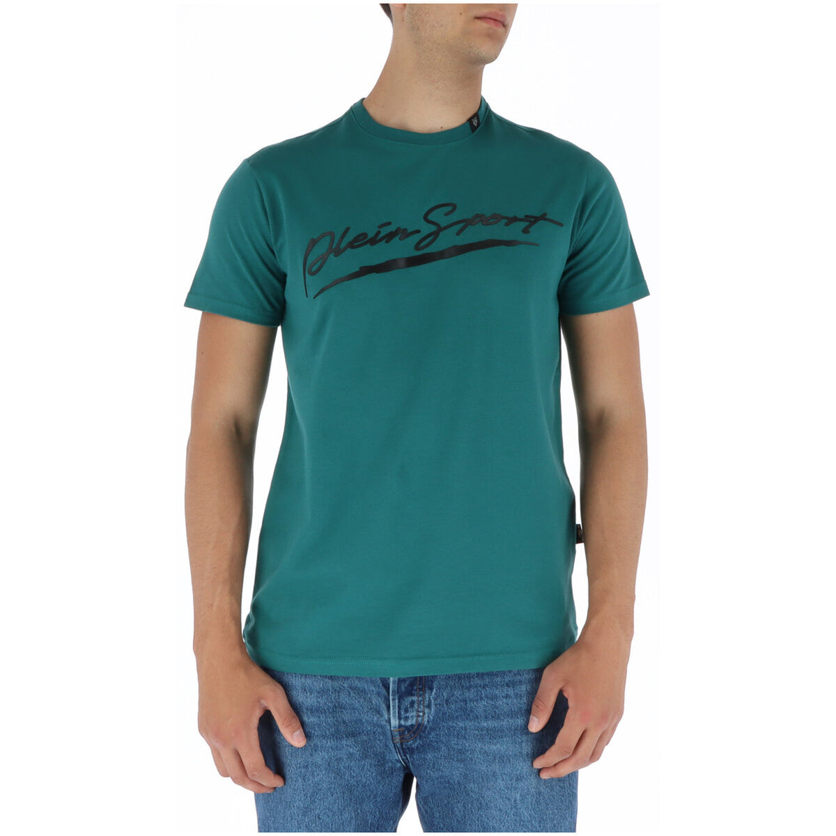 Plein Sport Hombre Camisetas