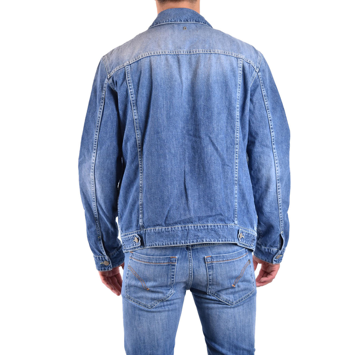 Dondup Hombre Chaquetas
