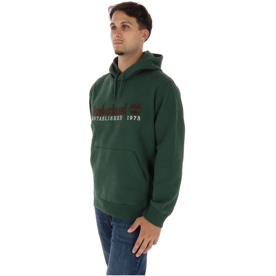 Timberland Hombre Sudaderas con capucha