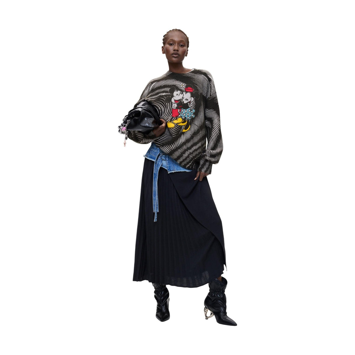 Desigual Mujer Jerséis
