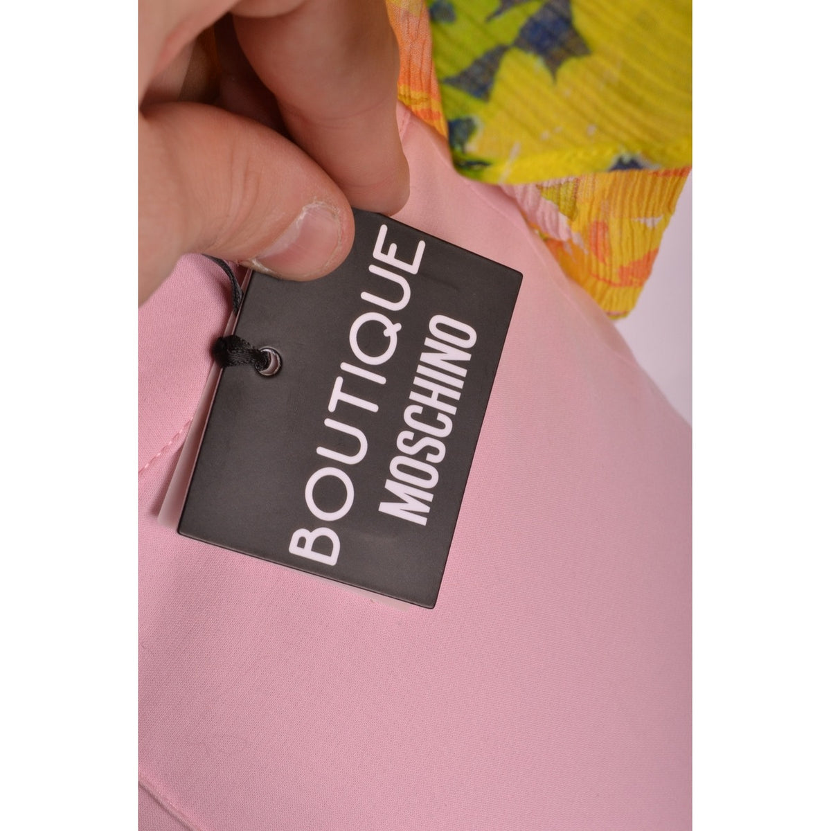 Moschino Mujer Pantalones chinos