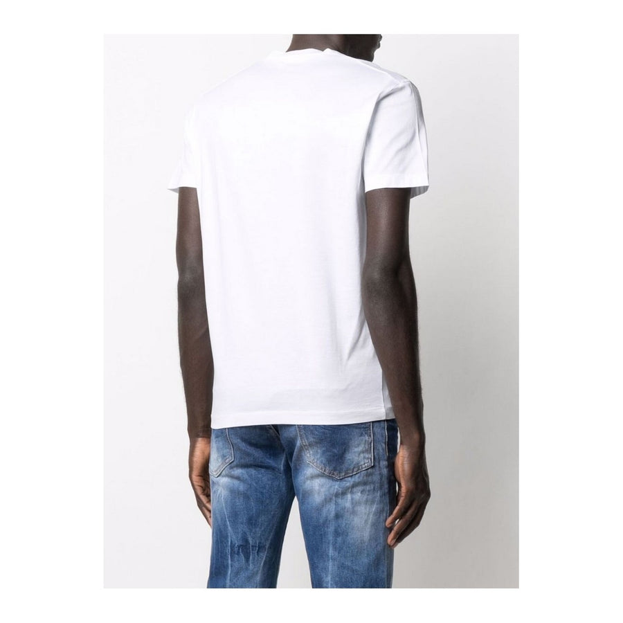 Dsquared2 Hombre Camisetas