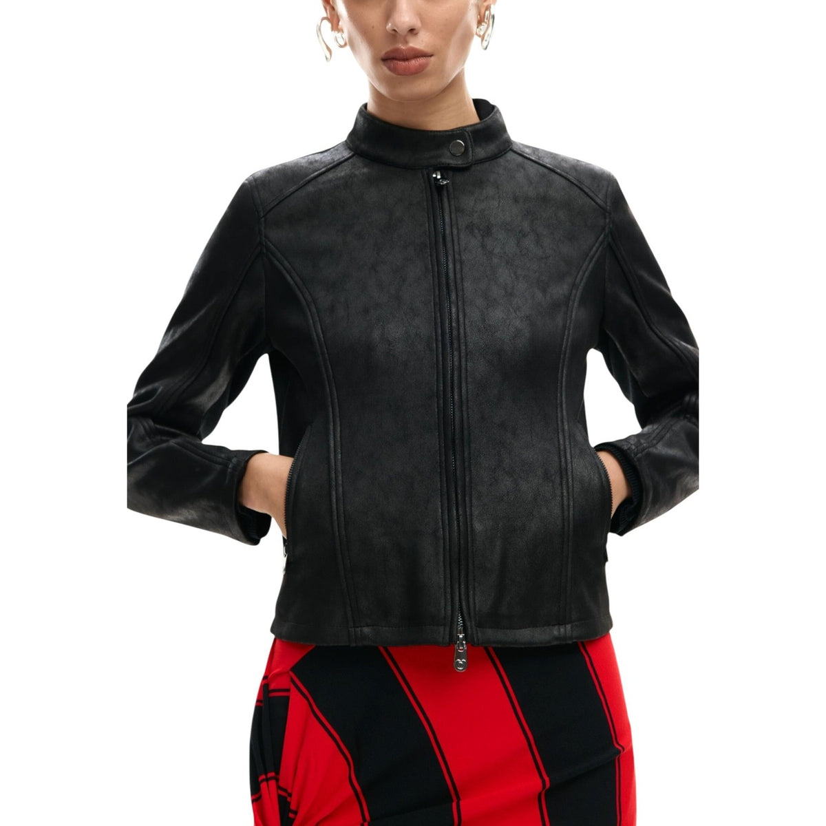 Desigual Mujer Chaquetas
