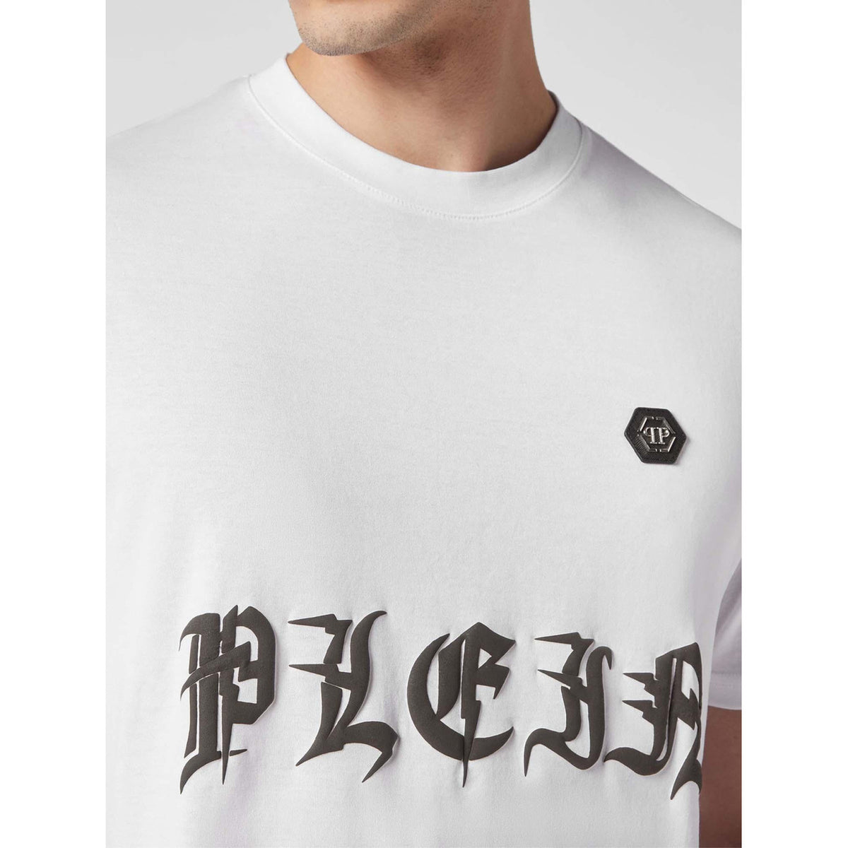 Philipp Plein Hombre Camisetas