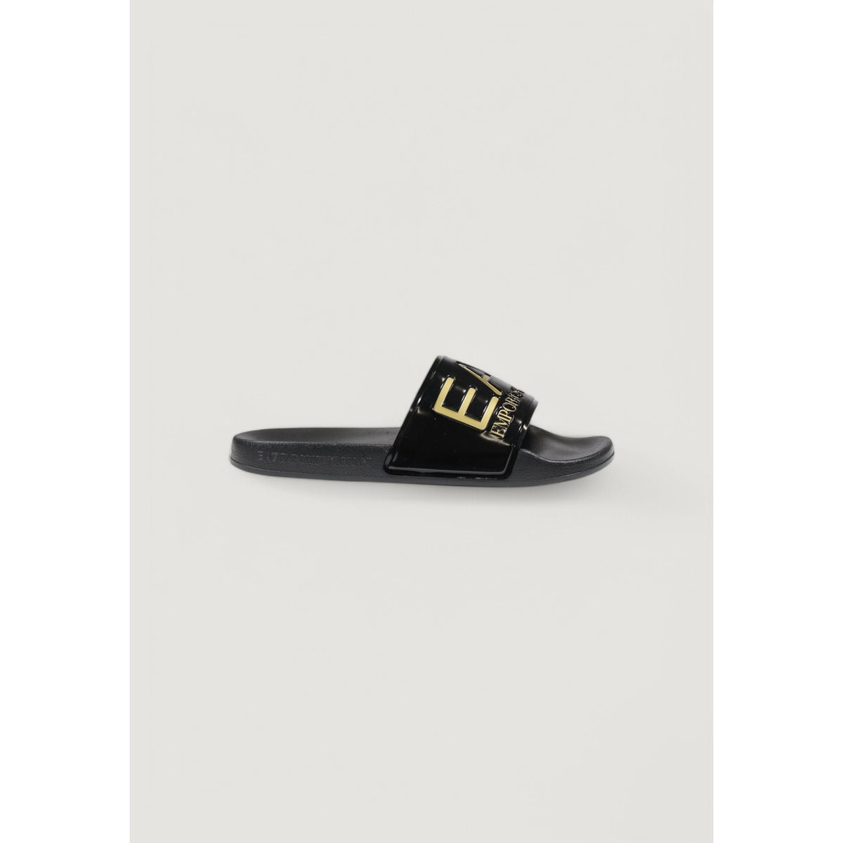 Ea7 Mujer Chanclas