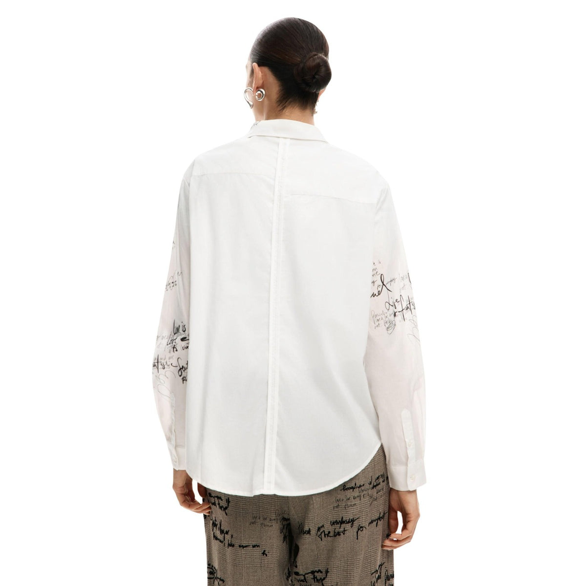 Desigual Mujer Camisas