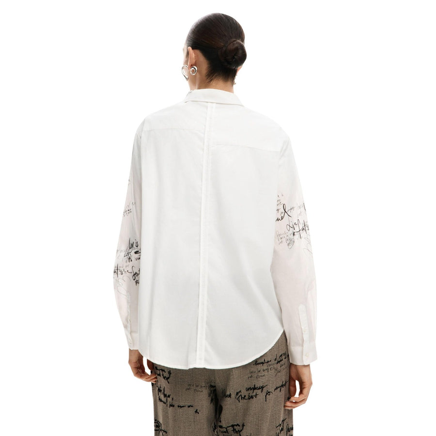 Desigual Mujer Camisas