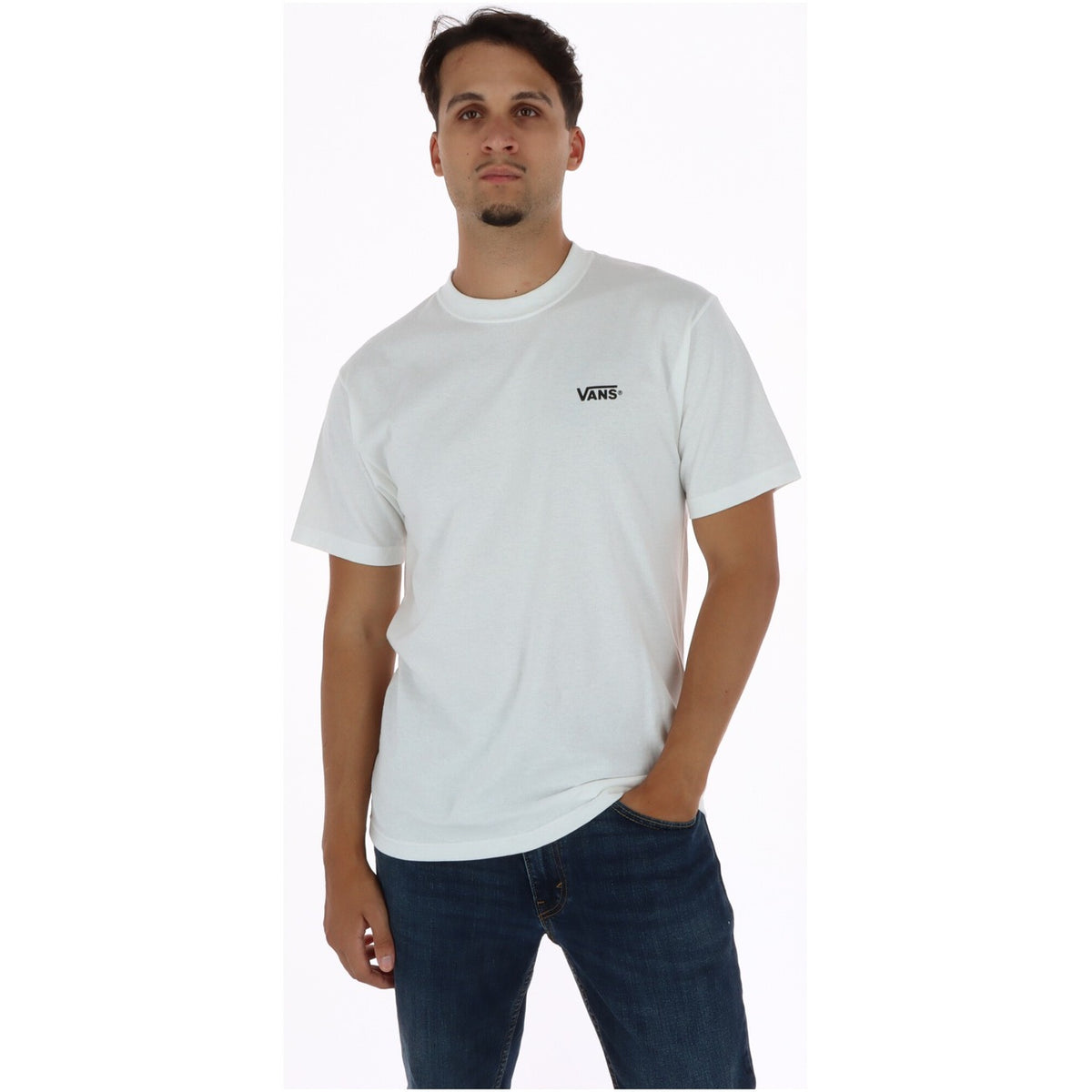 Vans Hombre Camisetas