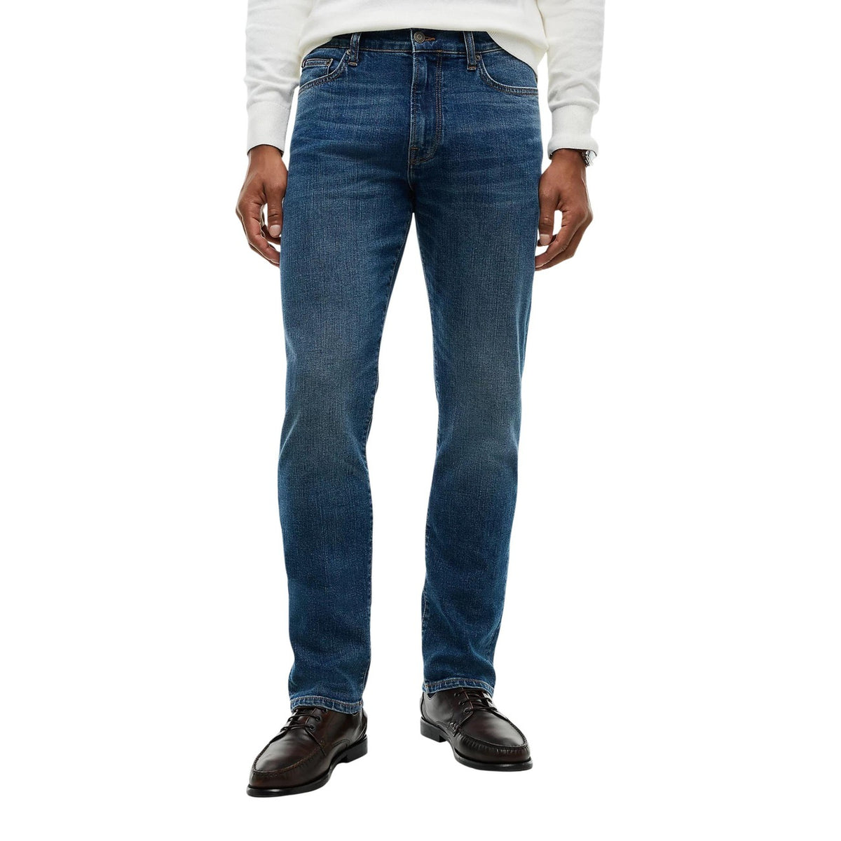 Tommy Hilfiger Hombre Vaqueros