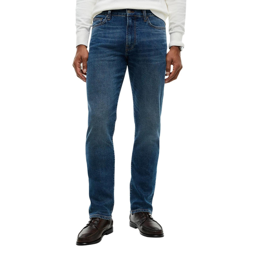 Tommy Hilfiger Hombre Vaqueros