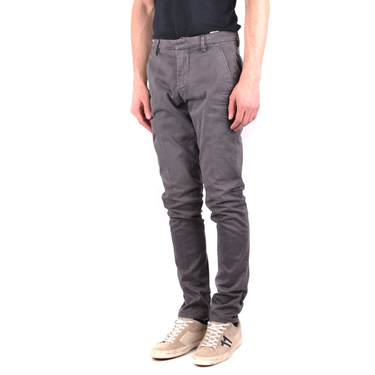 Dondup Hombre Pantalones