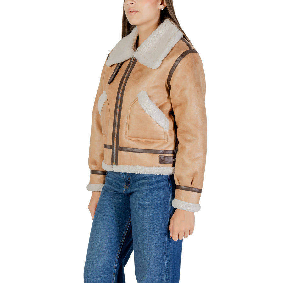 Choral Mujer Chaquetas