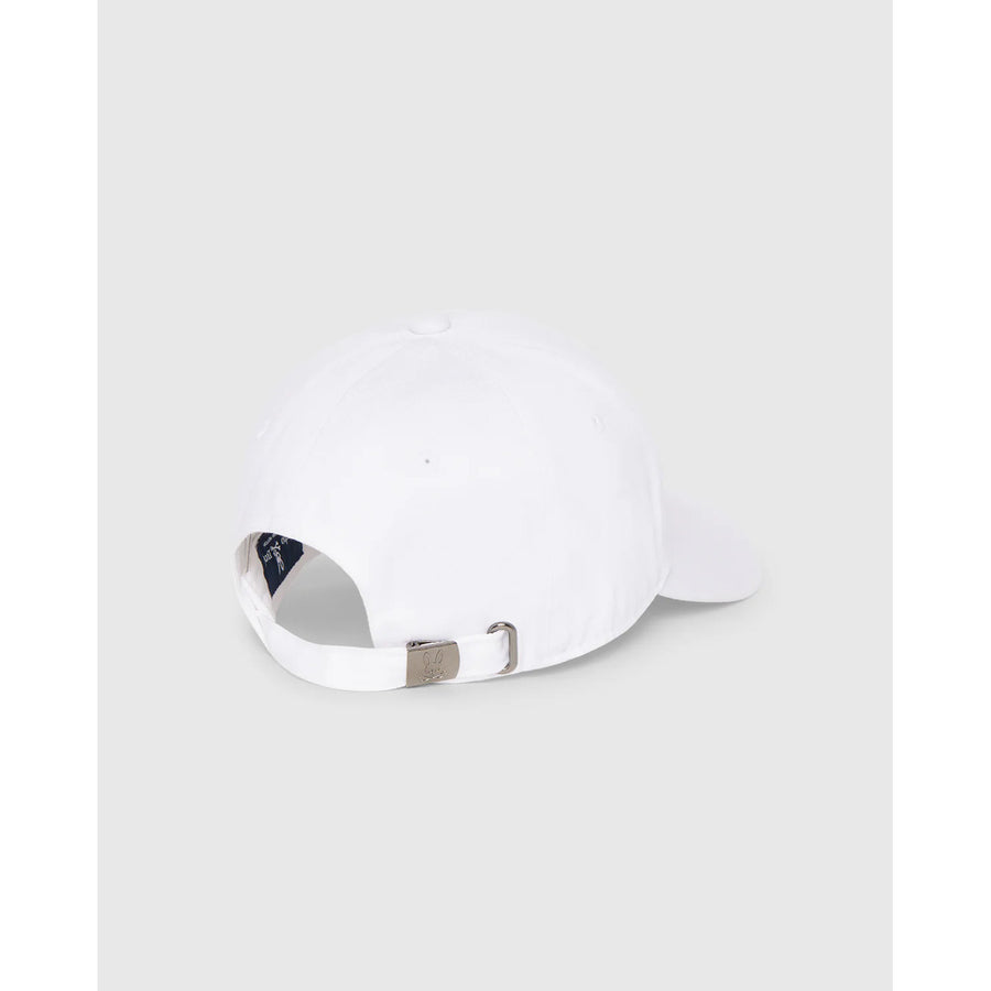 Psycho Bunny Hombre Sombreros y gorras