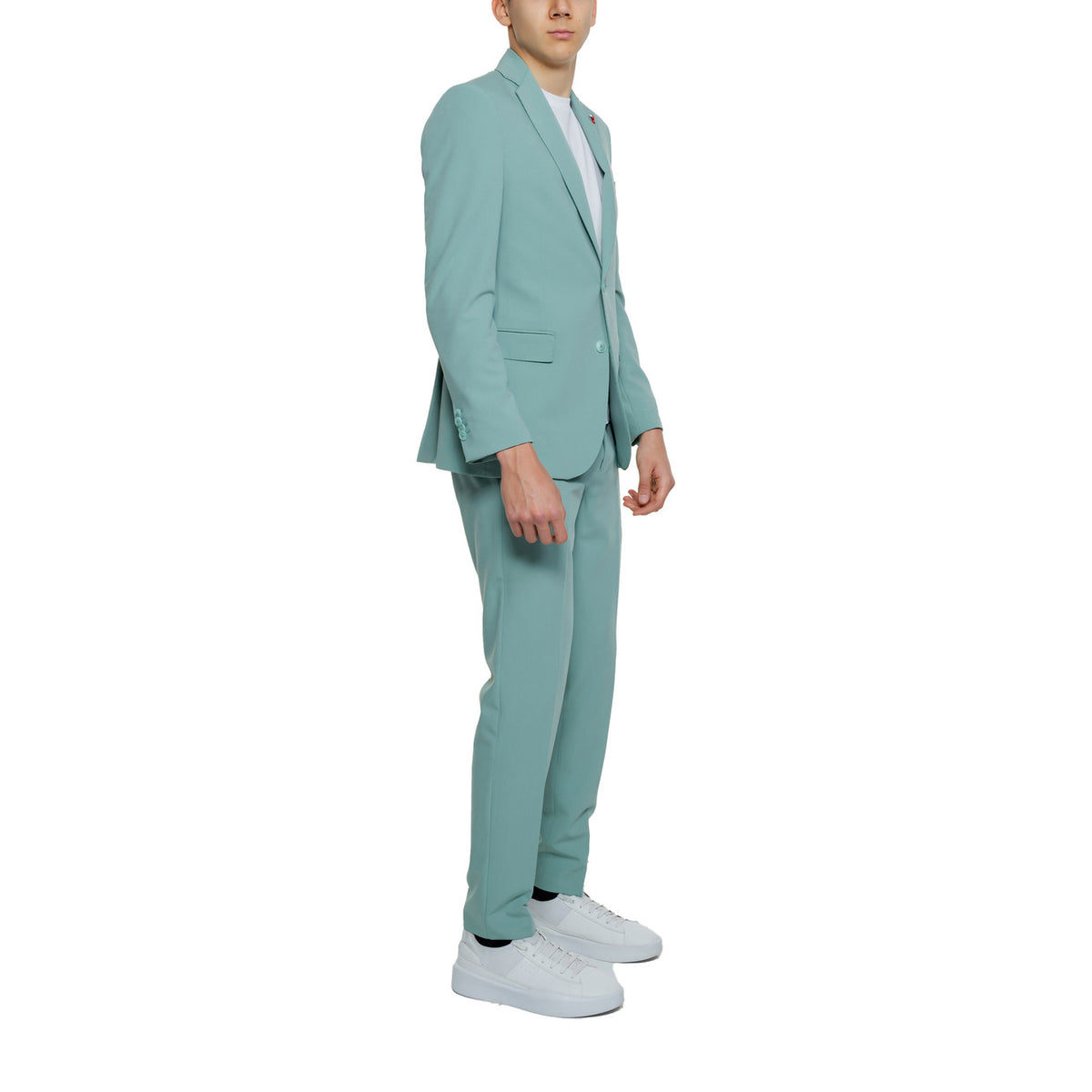 Mulish Hombre Trajes