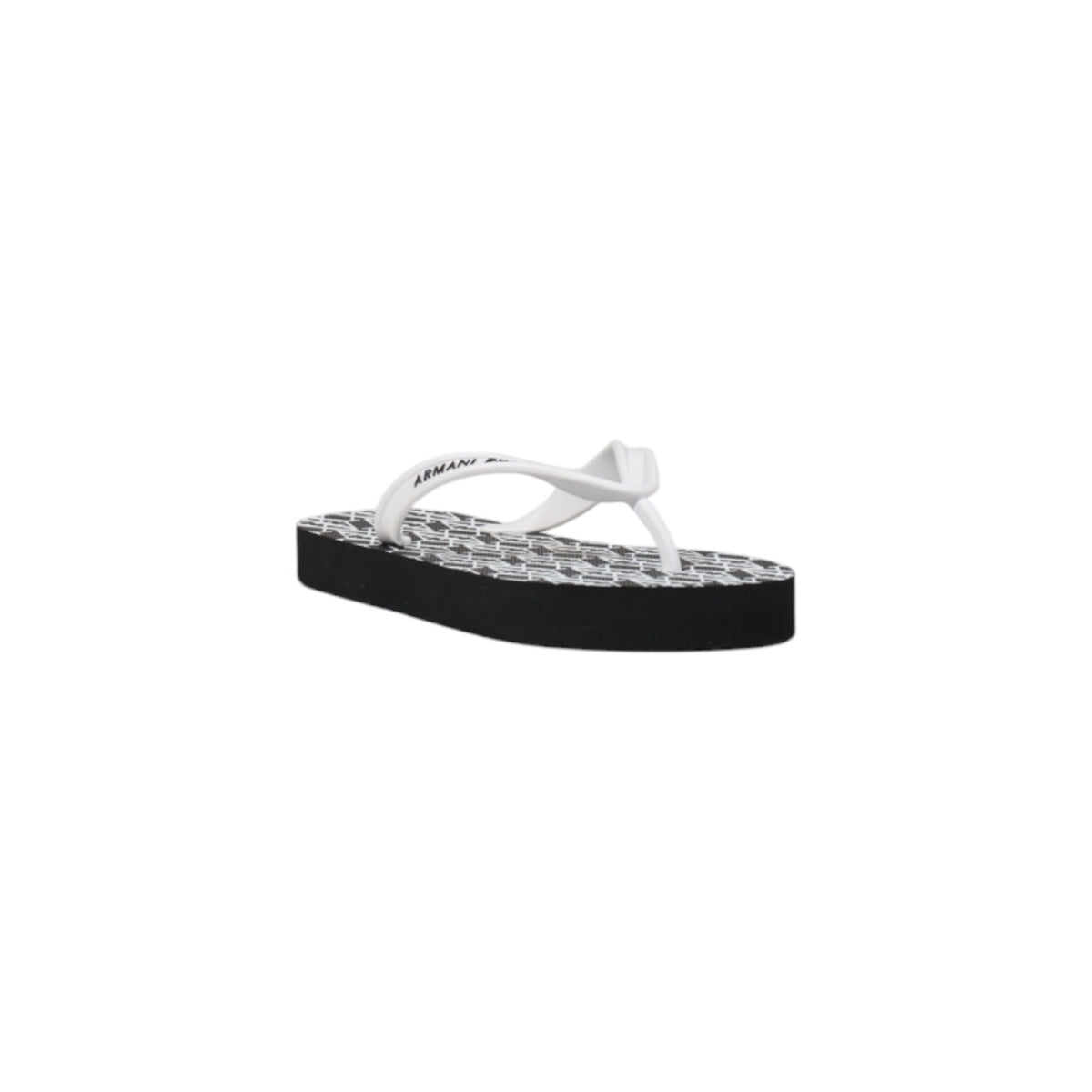 Armani Exchange Mujer Chanclas