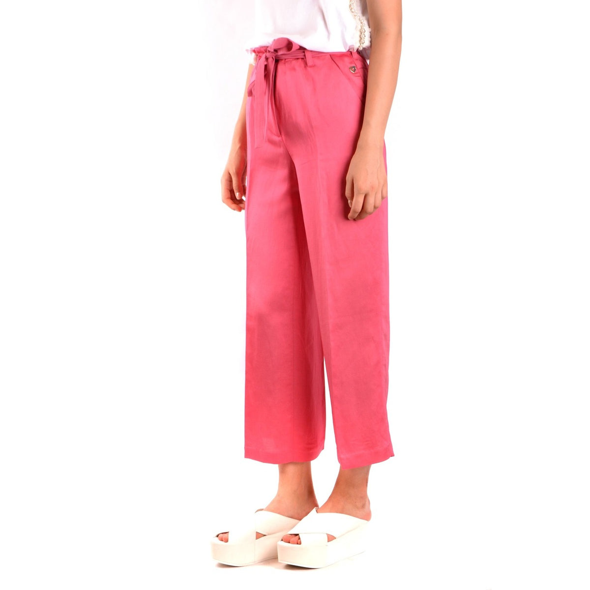 Twin-set Simona Barbieri Mujer Pantalones