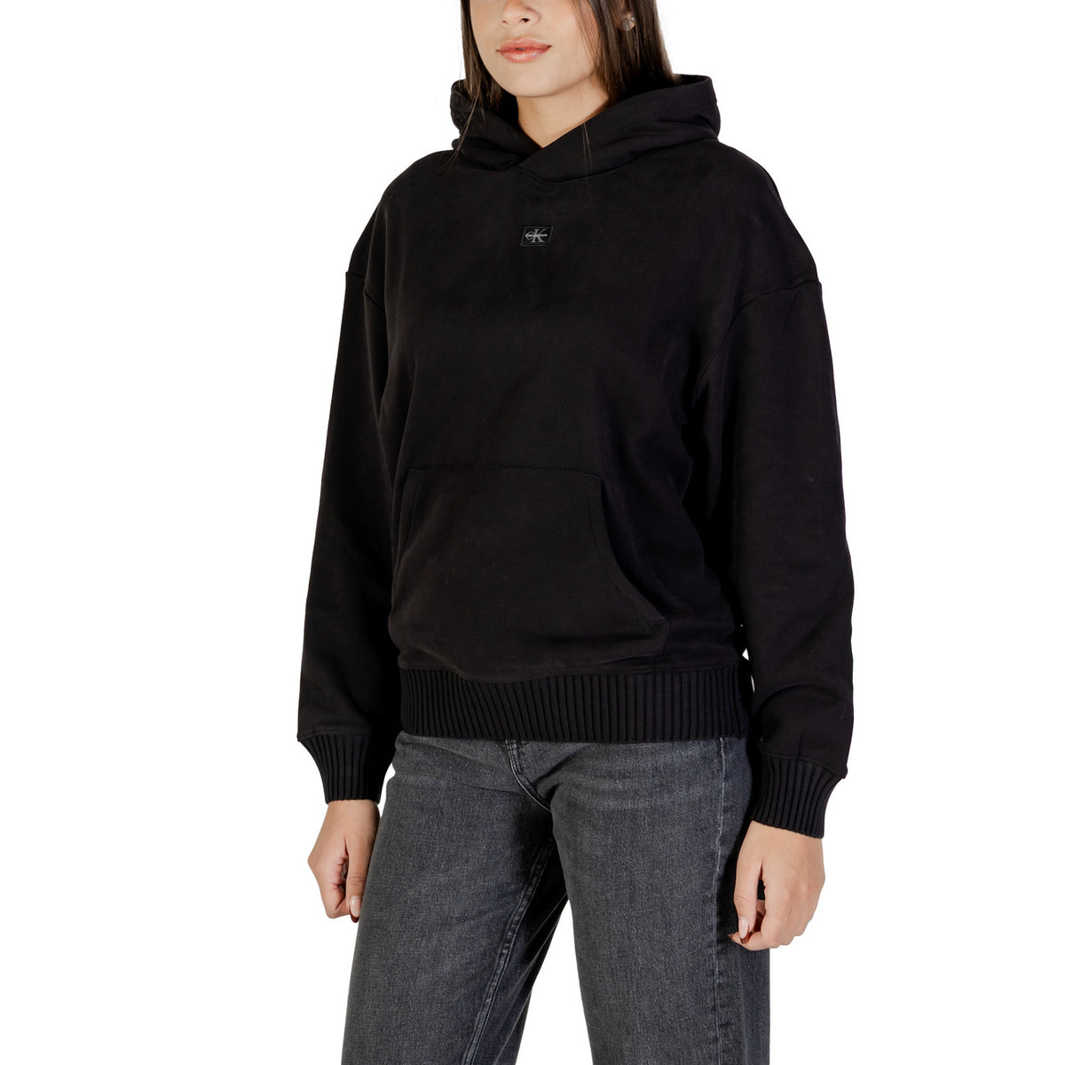 Calvin Klein Jeans Mujer Sudaderas con capucha