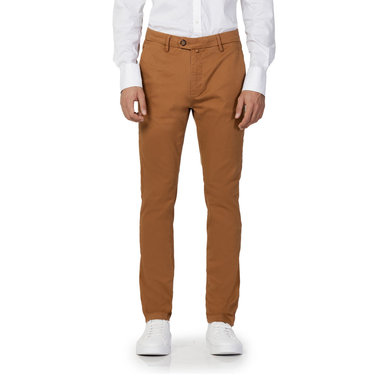 Borghese Hombre Pantalones