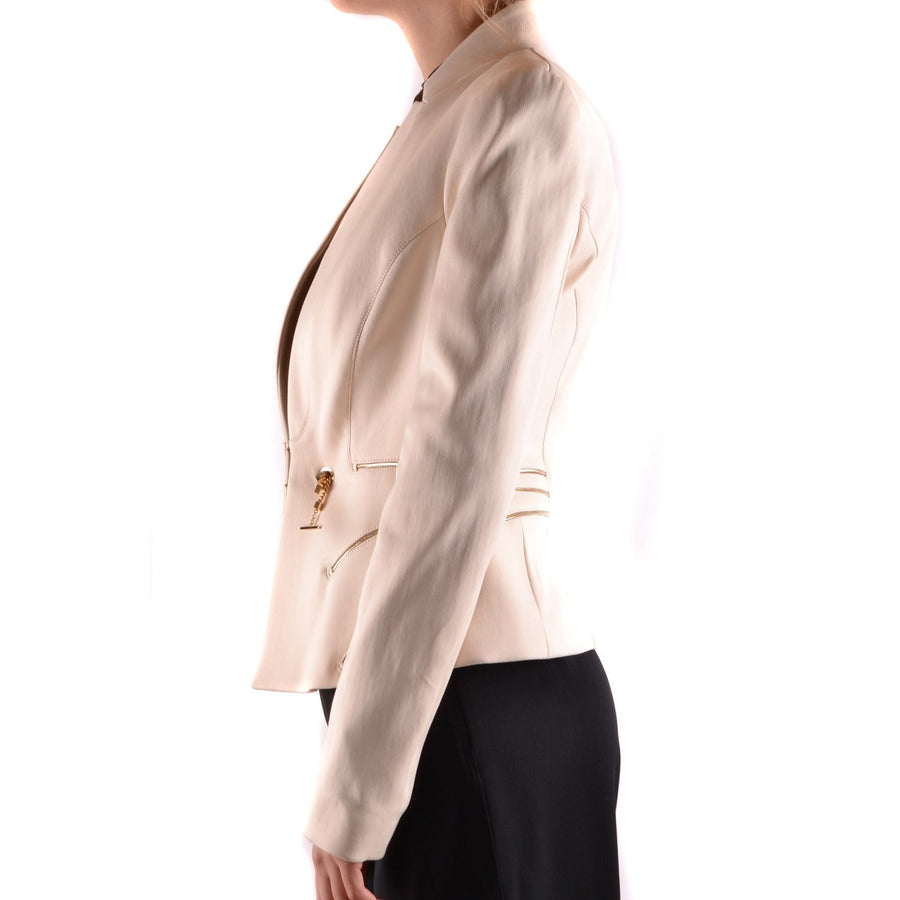 Elisabetta Franchi Mujer Chaquetas