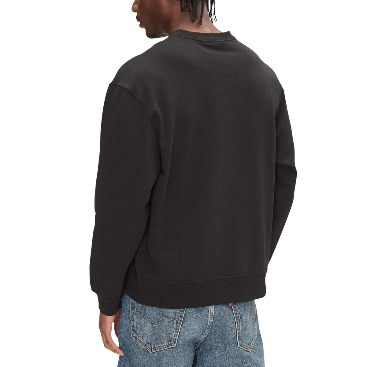 Calvin Klein Jeans Hombre Sudaderas