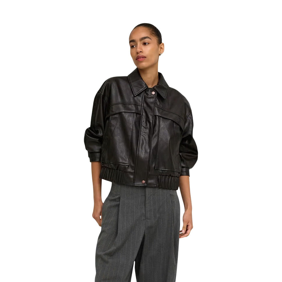 Only Mujer Chaquetas