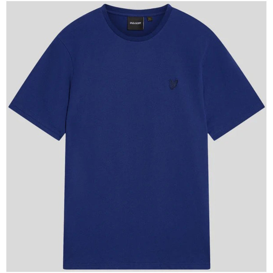 Lyle & Scott Hombre Camisetas