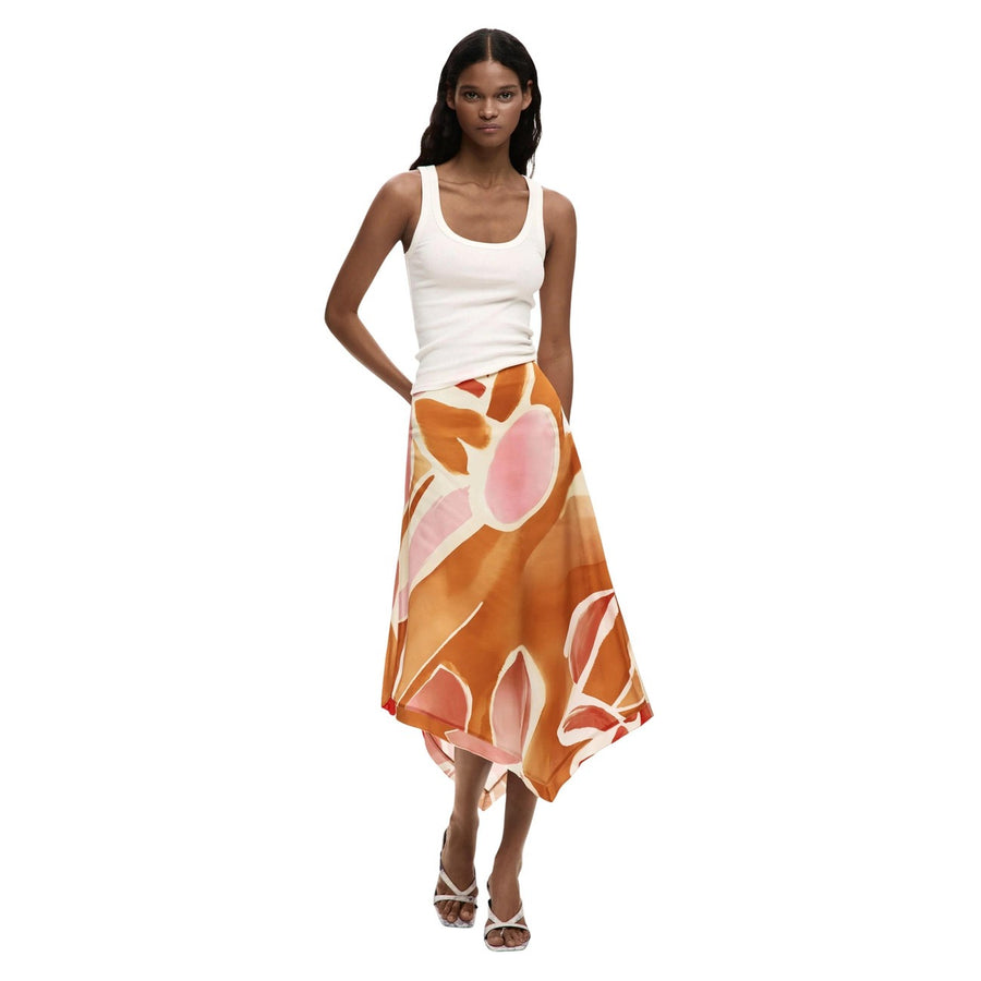 Desigual Mujer Faldas