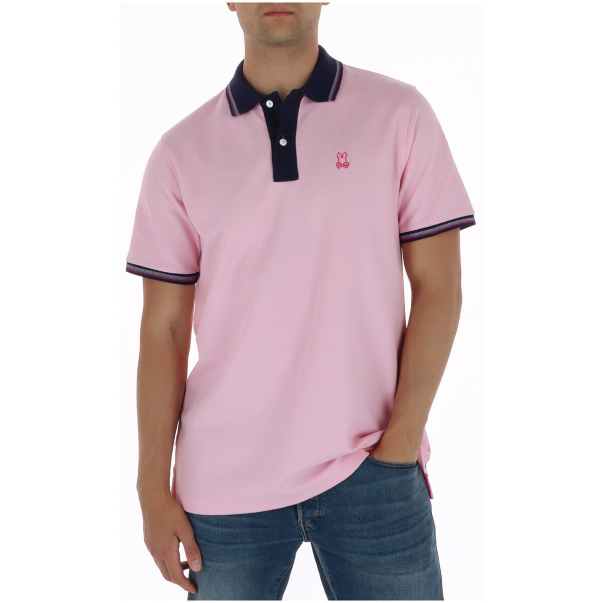 Psycho Bunny Hombre Polos