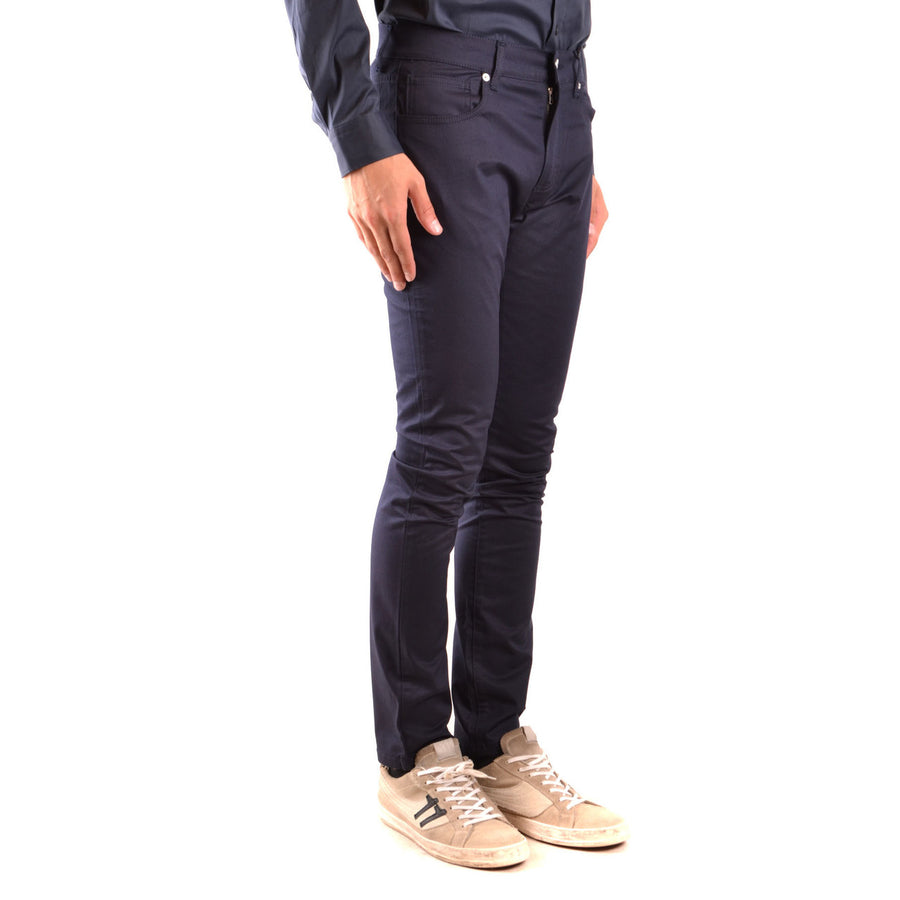 Moschino Hombre Pantalones chinos