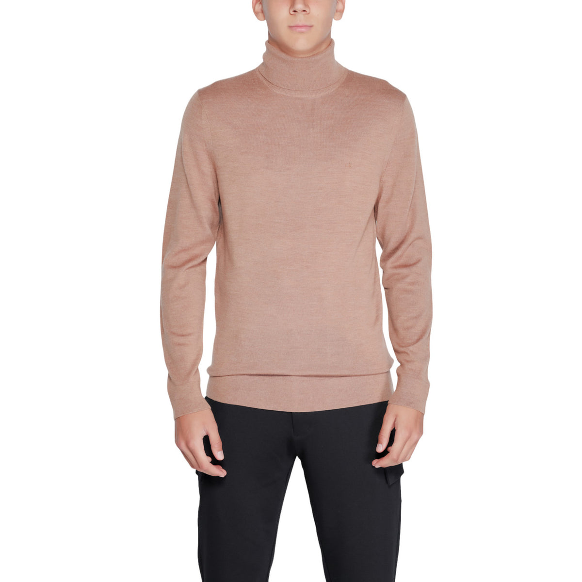 Calvin Klein Jeans Hombre Jerséis