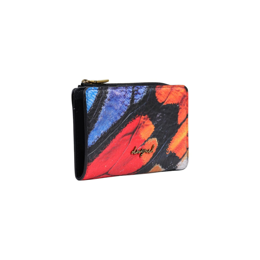 Desigual Mujer Carteras y billeteras