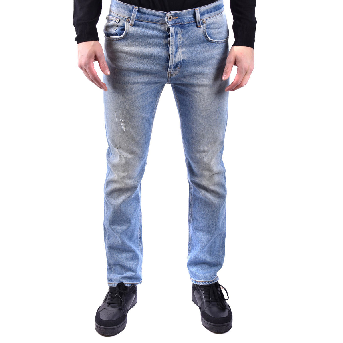 Dondup Hombre Vaqueros