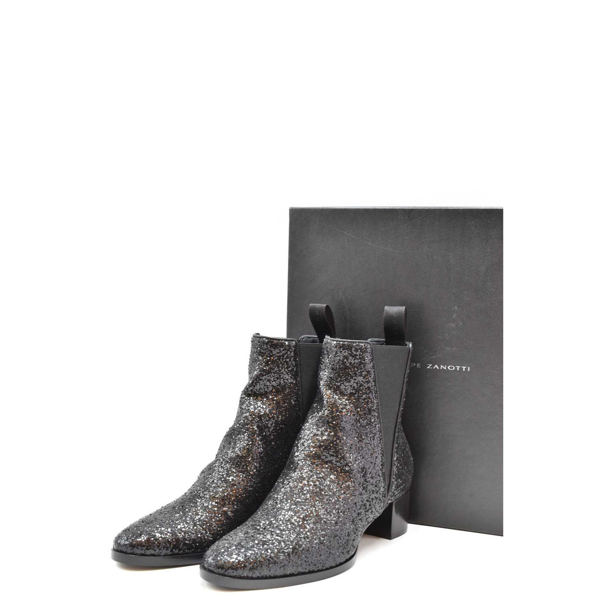 Giuseppe Zanotti  Mujer Botines