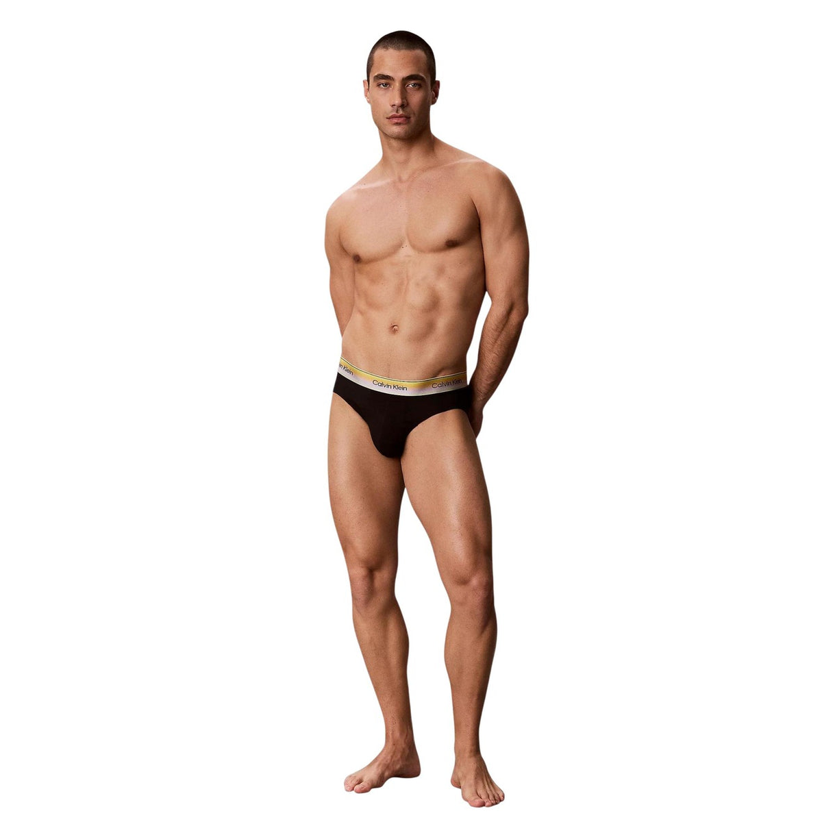 Calvin Klein Underwear Hombre Calzoncillos