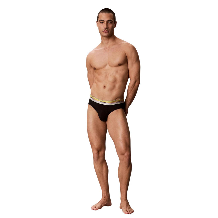 Calvin Klein Underwear Hombre Calzoncillos