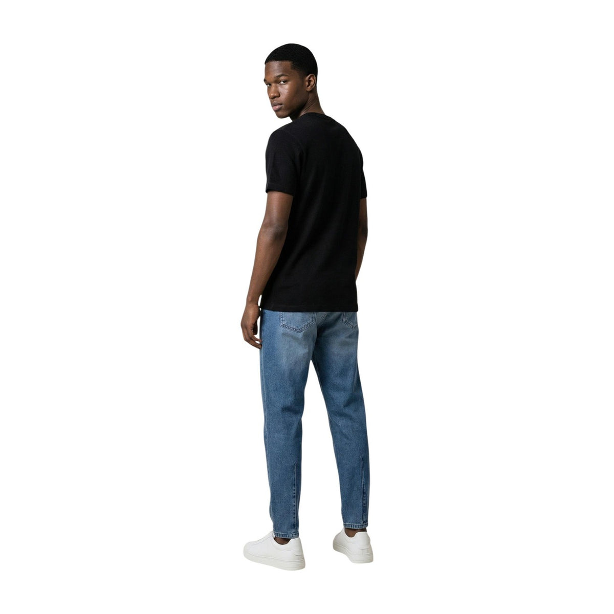 Tommy Hilfiger Jeans Hombre Camisetas
