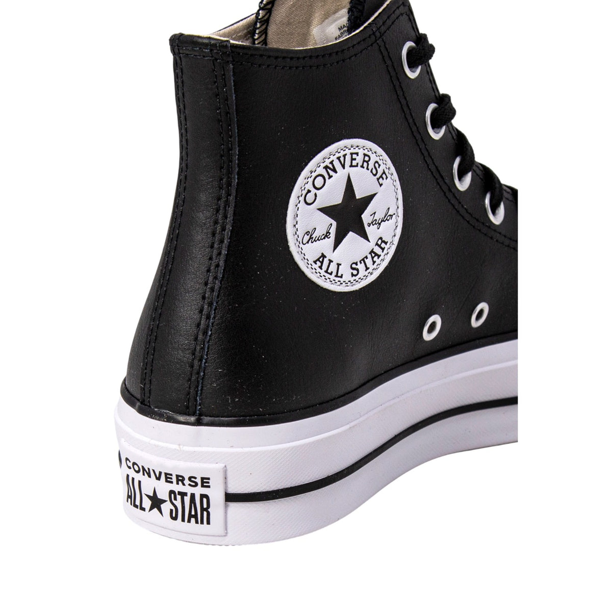 Converse Mujer Sneakers