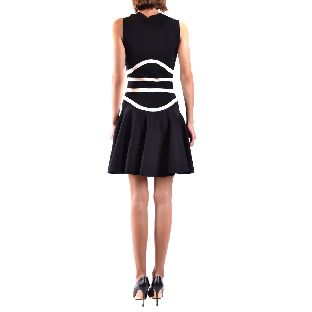 Alexander Mcqueen Mujer Vestidos
